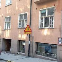 Hotel Riddargatan