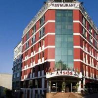 Assos Hotel Istanbul