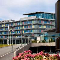 Image from Clarion Hotel Bergen Airport