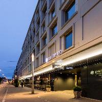 Image from Pullman Basel Europe Hotel