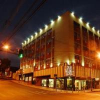 San Rafael Comfort Class Hotel