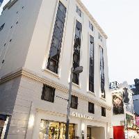 The Grand Hotel Myeongdong