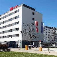 Ibis Zurich Messe Airport Hotel