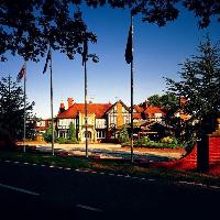 Chesford Grange Hotel