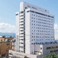 Image from Art Hotel Asahikawa