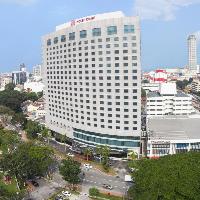 Bild från Hotel Royal Penang