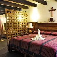 Image from Hotel Mansion Del Valle