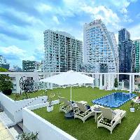 FuramaXclusive Asoke Hotel Bangkok