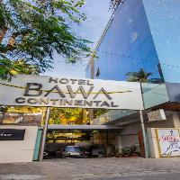 Bawa Continental Hotel