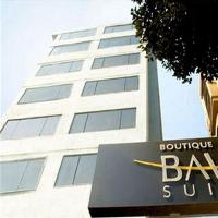 Boutique Hotel Bawa Suites