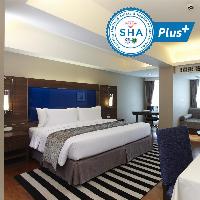 Legacy Suites Hotel Sukhumvit