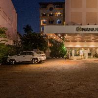 Image from Nanutel Hotel