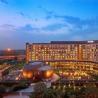 The Westin Gurgaon New Delhi