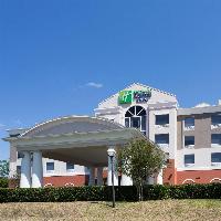 Image from Holiday Inn Express Hotel & Suites Tampa Fairgrounds Casino