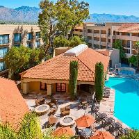 Sheraton Tucson Hotel & Suites