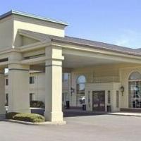 Image from Clarion Hotel Seekonk Providence