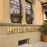 Hotel Delizia