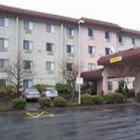 Image from Motel 6 Wilsonville OR Portland