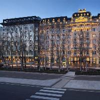 Excelsior Hotel Gallia a Luxury Collection Hotel Milan