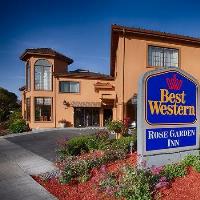 Image from Best Western Rose Garden Inn