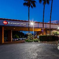 Best Western Plus West Covina Inn