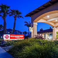 Image from Best Western Plus Capitola By the Sea Inn and Suites