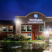 Best Western Lanai Garden Inn and Suites