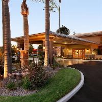 Bild från SureStay Plus Hotel by Best Western San Bernardino South