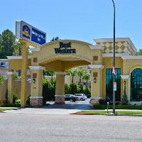 Best Western Woodland Hills Inn