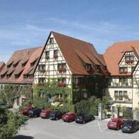 Image from Prinzhotel Rothenburg