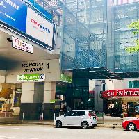 Image from Easy Hotel KL Sentral