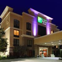 Holiday Inn Express Tyler South