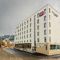 Image from Clarion Collection Hotel Helma