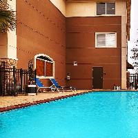 Image from Best Western Plus Slidell Hotel