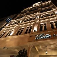 Image from Belllo Hotel JB Central