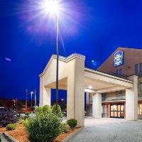 Image from Best Western Providence Seekonk Inn