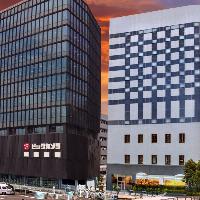 Image from The New Hotel Kumamoto