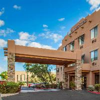 Comfort Suites Old Town Scottsdale