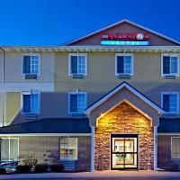 Candlewood Suites Saint Joseph Benton Harbor