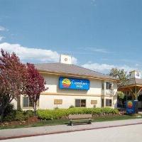 Image from Comfort Inn Santa Cruz