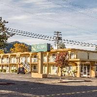 Image from Quality Inn Ukiah Downtown