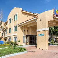 Comfort Inn & Suites Ventura Beach