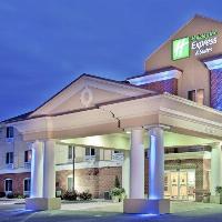 Image from Holiday Inn Express Hotel & Suites Urbana Champaign U of I Area