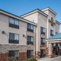 Image from Quality Inn Denver Westminster Westminster