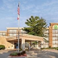 Image from Holiday Inn Hotel & Suites Des Moines Northwest