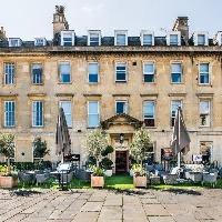 Image from Abbey Hotel Bath a Tribute Portfolio Hotel