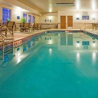 Holiday Inn Express Hotel & Suites Sioux Falls At Empire Mall