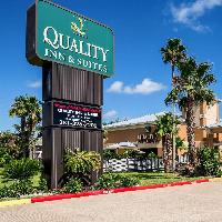 Image from Quality Inn & Suites Seabrook NASA Kemah