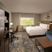 Image from Four Points by Sheraton Chicago Schaumburg