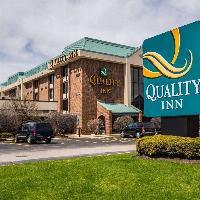 Image from Quality Inn Schaumburg Chicago